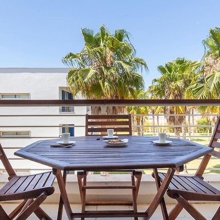 A23 - Marina Palm View Apartment Lagos Luaran gambar