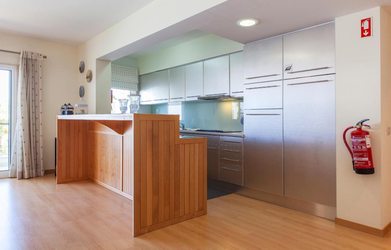 A23 - Marina Palm View Apartment Lagos Luaran gambar