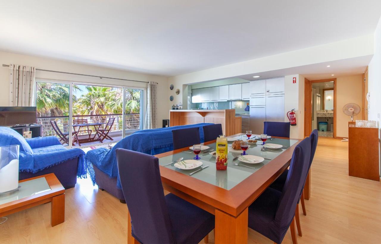A23 - Marina Palm View Apartment Lagos Luaran gambar