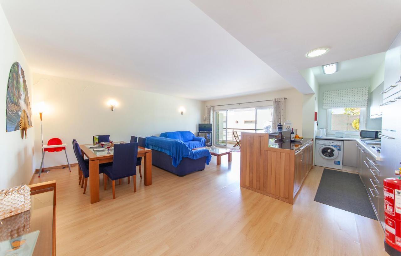 A23 - Marina Palm View Apartment Lagos Luaran gambar